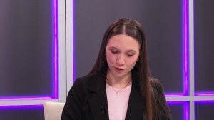 (24.02.2026) Актуальное интервью. Иван Лаврентьев о благоустройстве парков Комсомольска