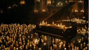 Оркестра CAGMO. Симфония Imagine Dragons и Coldplay в атмосферной обстановке, при свете свечей