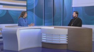 «Здесь и сейчас»: Отец Виктор Павельев, о правилах и ограничениях в Великий пост