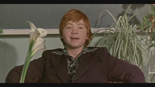 Вася переходит в другую школу. Киножурнал ″Ералаш″. СССР (1974) - Россия.