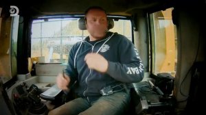 Золотая лихорадка 15 сезон 13 серия (реалити-шоу, 2024)