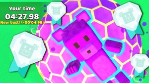 Прохожу улей на алмазное время 😱😱