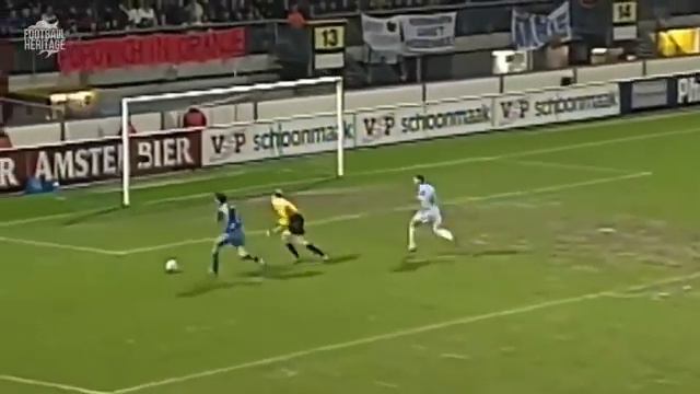 Не трогай Криштиану Роналду. Почему с CR7 лучше дружить чем враждовать