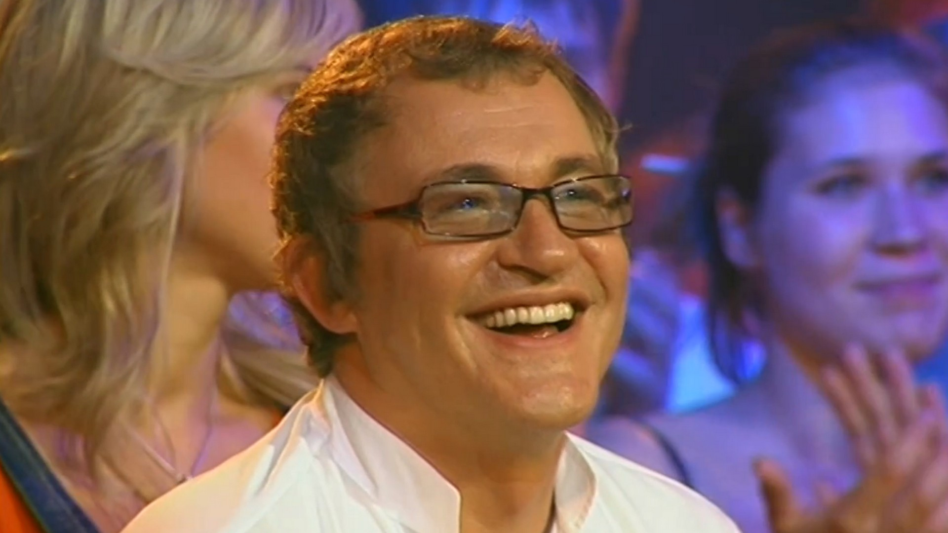 Смех без правил, 8 сезон, 10 выпуск