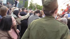 90 лет МОСКОВСКОМУ МЕТРО!!!