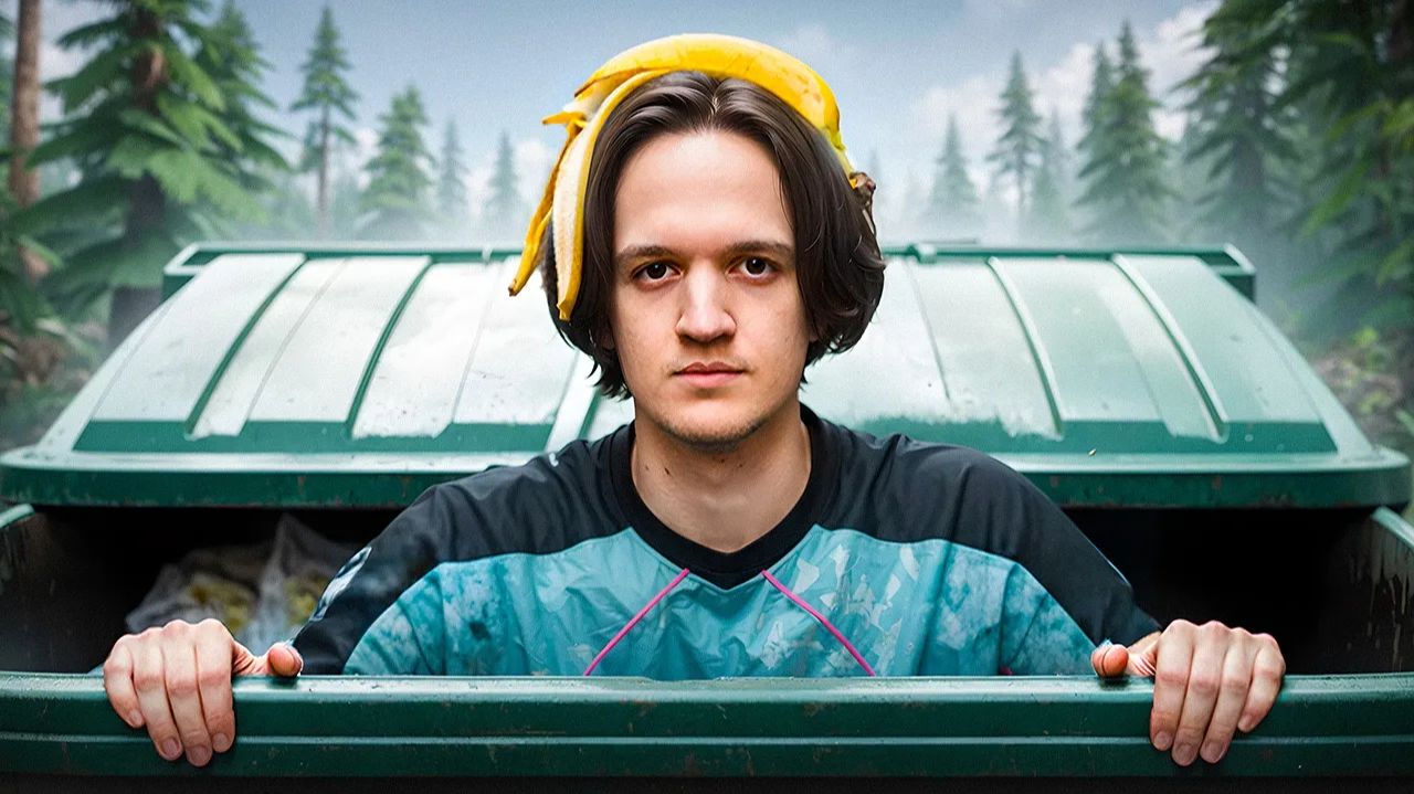 Dark Saru: КРИСТАЛЛИС - БОЛЬШЕ НЕ ЛЕГЕНДА смотреть онлайн