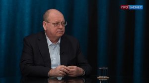 Технологии для бизнеса. Олег Жуков, эксперт в области ИТ