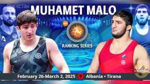 Рамиз Гамзатов, Заур Угуев и Ибрагим Кадиев вышли в финал в Тиране