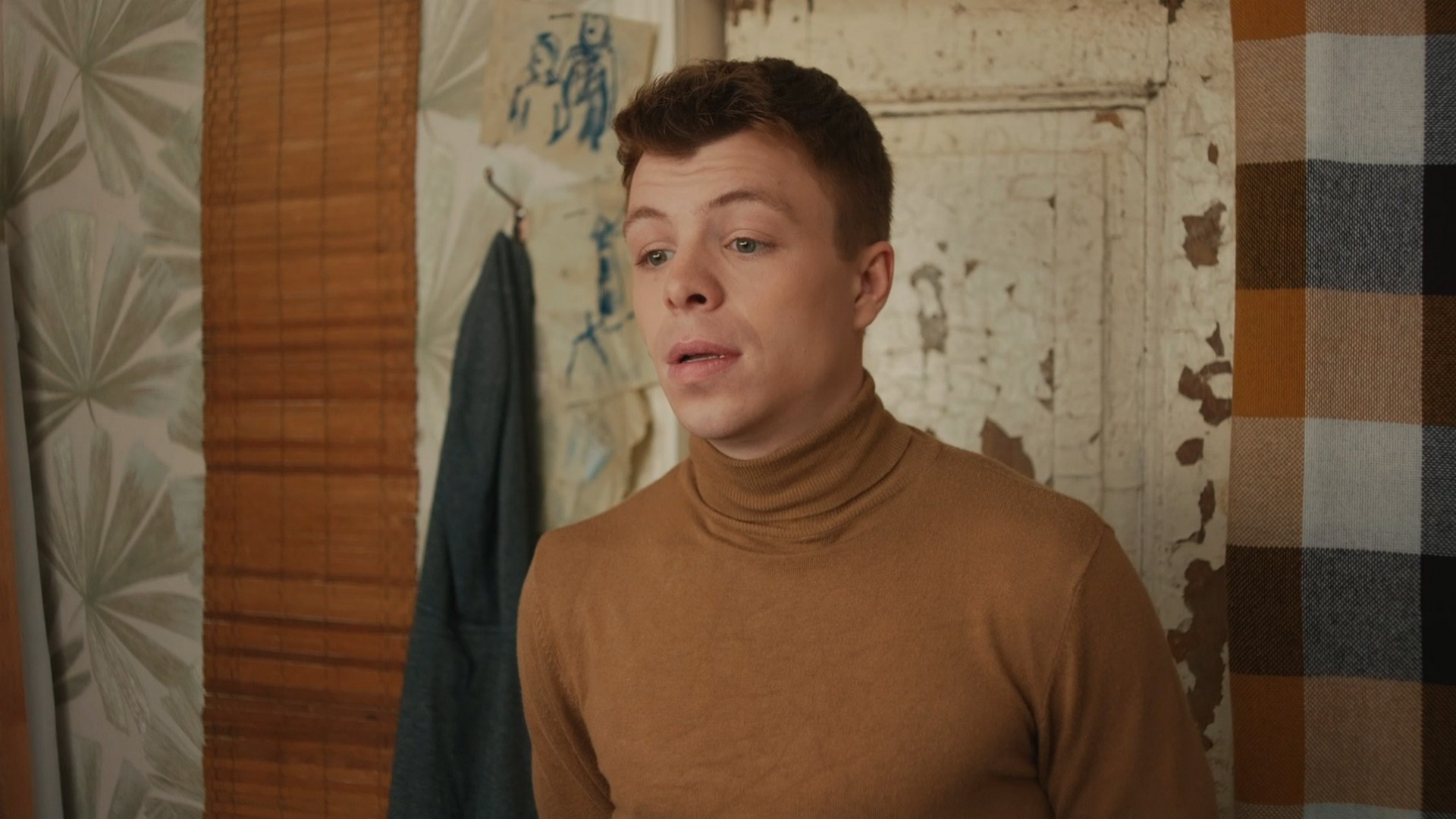 На дне (2023), 1 сезон, 2 серия смотреть онлайн