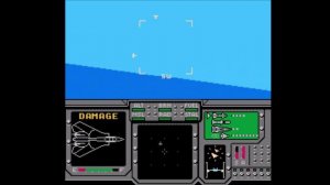 Aces: Iron Eagle III  (Last Life # 192)