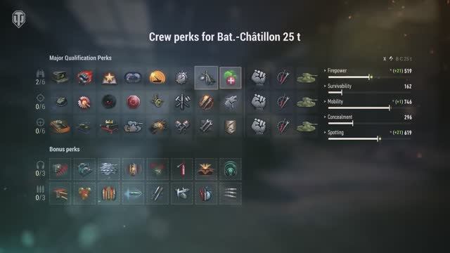 Переработка экипажа в 2.2: новые навыки и улучшения | World Of Tanks 2026