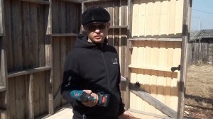 Строю неправильную ВРЕМЯНКУ!!!Никогда так не делайте.БЫтовка своими руками.