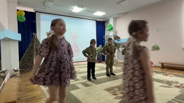 Видео от МДОУ детский сад №15 'Ромашка' [1080] [audiovk.com]