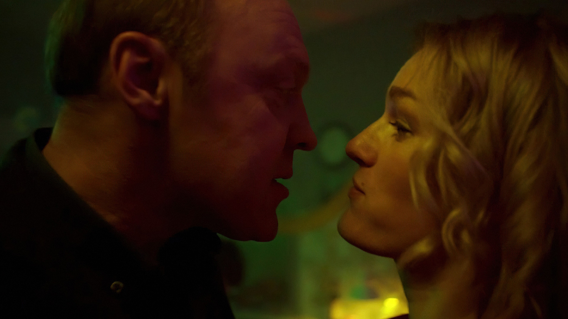 Жена полицейского, 1 сезон, 10 серия