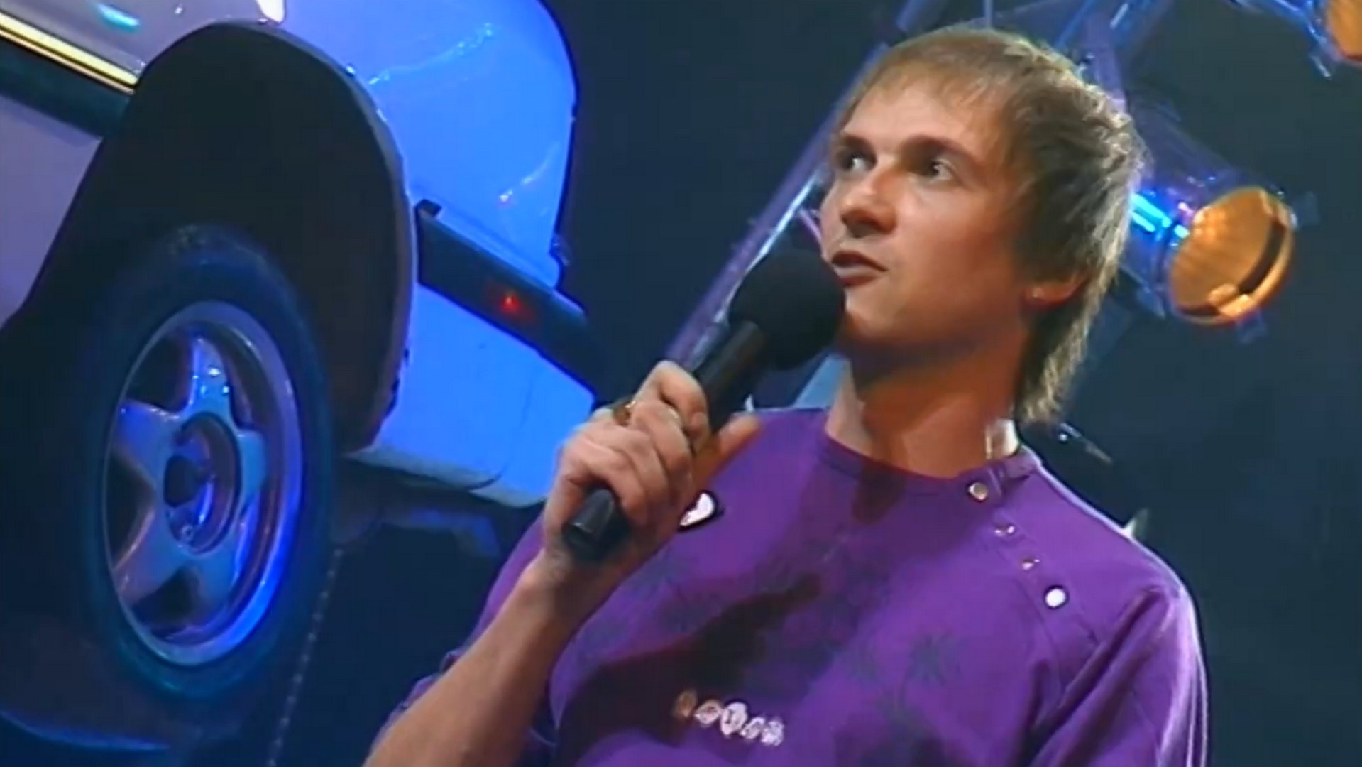 Смех без правил, 8 сезон, 3 выпуск