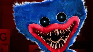 Poppy playtine (chapter 1)