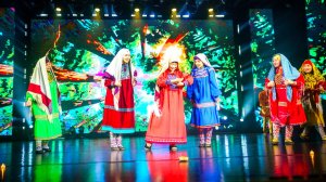 Югра стала площадкой для Всероссийского съезда преподавателей родного языка