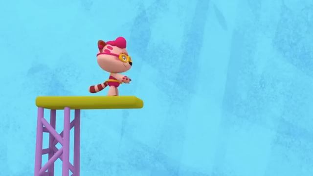 Super Mario World Blooper Сумасшедший день смотреть онлайн