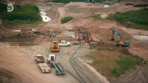 Золотая лихорадка 15 сезон 11 серия (реалити-шоу, 2024)