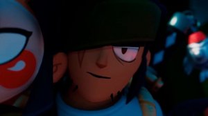 ПОЛНАЯ ИСТОРИЯ ЗИГГИ BRAWL STARS