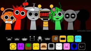 sprunki phase 6 but alive