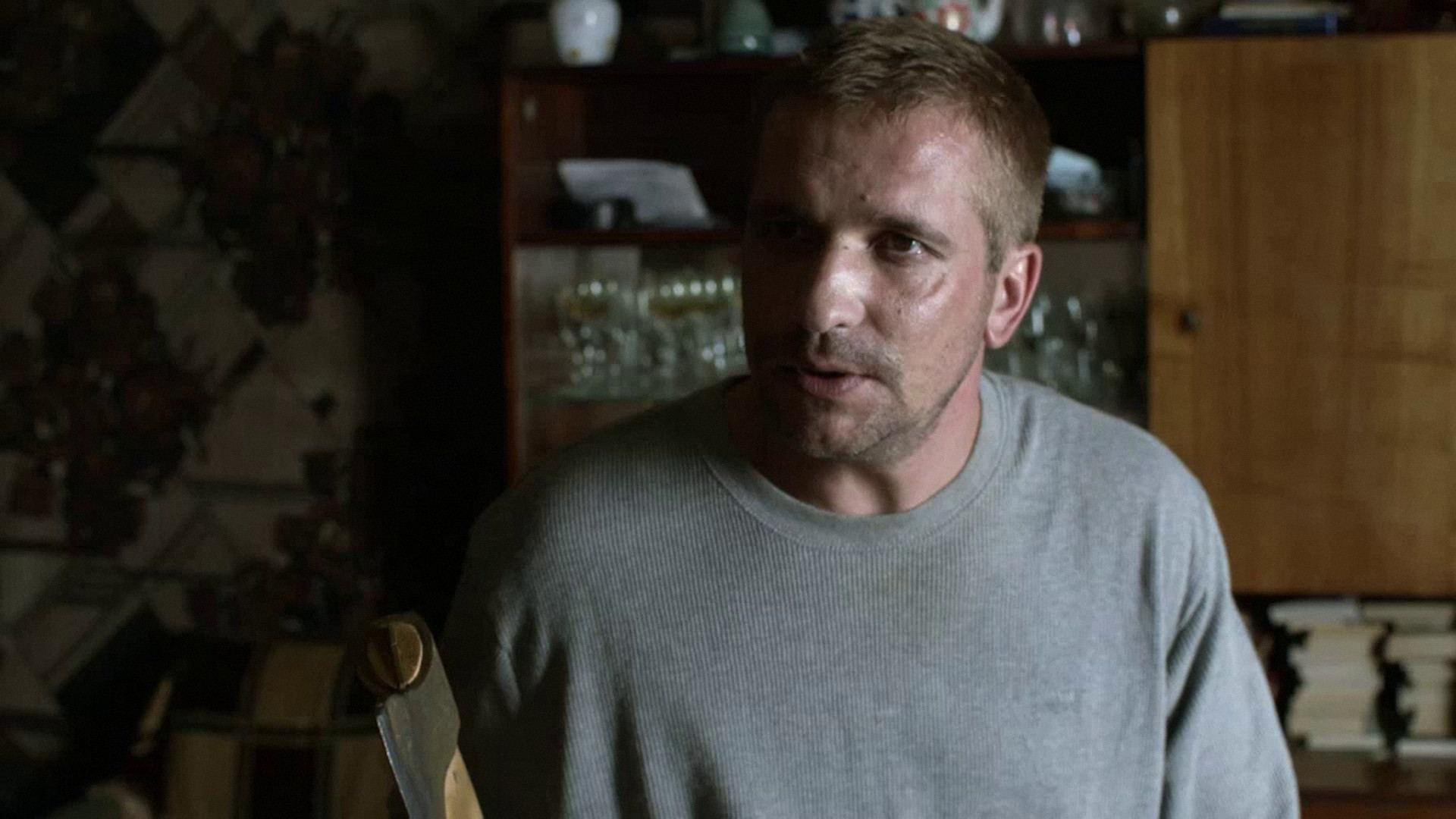 Карпов, 2 сезон, 24 серия смотреть онлайн