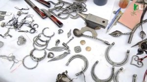 День кузнеца в Калининграде