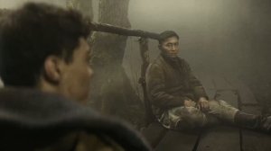 Спасти бессмертного (2026) - Трейлер