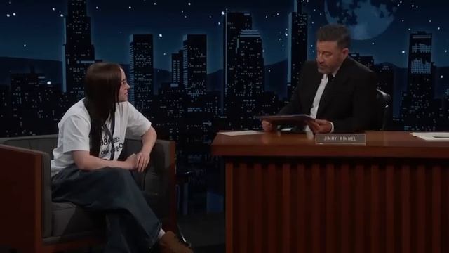 Billie Eilish