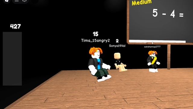 играю в роблокс