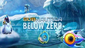 Subnautica Below Zero #15