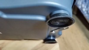 Обзор на виброплатформу BOGGE MotionPro