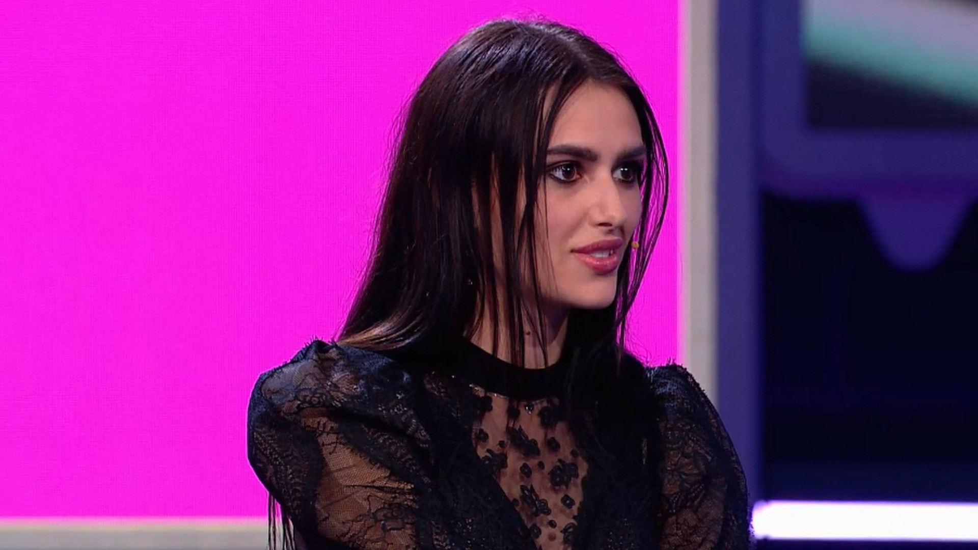 Секрет, 2 сезон, 3 выпуск