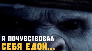 СНЕЖНЫЙ ЧЕЛОВЕК ► САМАЯ СТРАШНАЯ ВСТРЕЧА. Этот охотник с Аляски не врёт