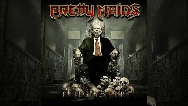 07 - King Of The Right Here And Now (Pretty Maids)