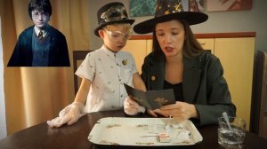 КРУТЫЕ ЭКСПЕРИМЕНТЫ | Бешеная семейка в рубрике «Детские делишки»