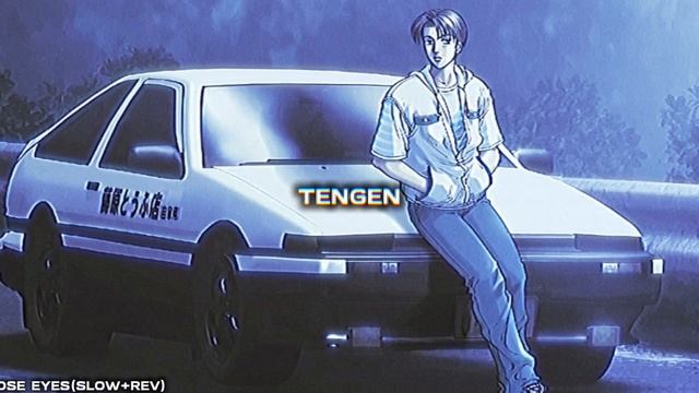 Close Eyes (Slowed+Reverb)(TENGEN VER.) смотреть онлайн