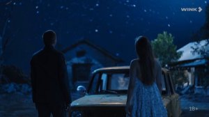 Сцена из сериала " Ландыши. Вторая весна"