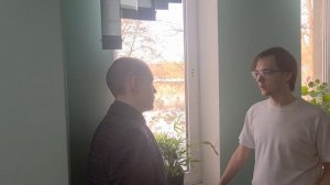 24. Ермаков П.С. Конкурс видеороликов РКММИ