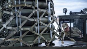 Трамп заявил о полной оплате НАТО поставляемого на Украину американского оружия