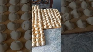 Сегодня обед пельмени