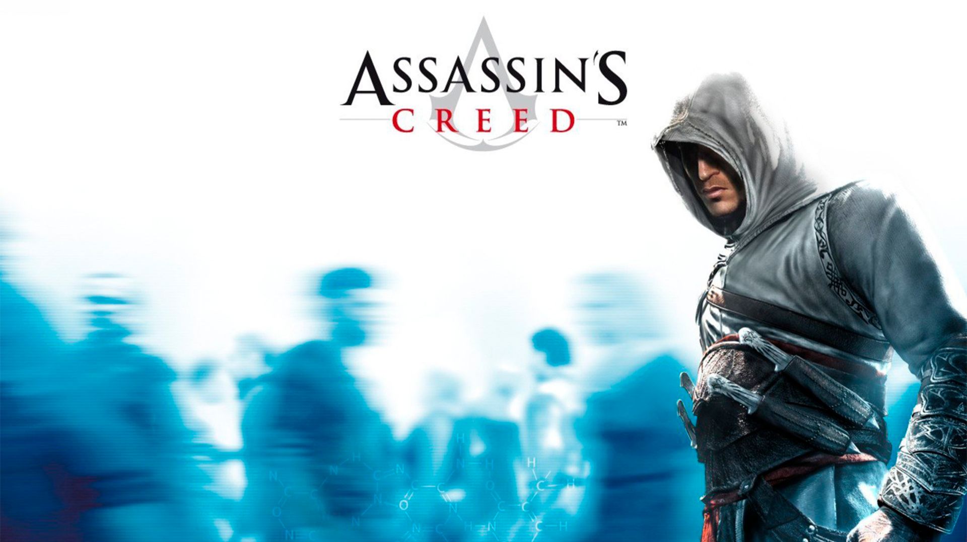 Assassin’s Creed (Xbox) #6