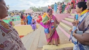 Иду на празднование 100летия Саи Бабы! Как же так_ Меня не хотят пропустить_