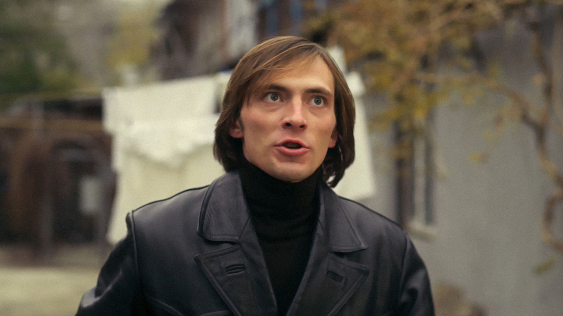 Шулер, 1 сезон, 8 серия смотреть онлайн