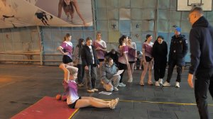 Пять территорий, десятки юных спортсменов и только одна путевка в финал