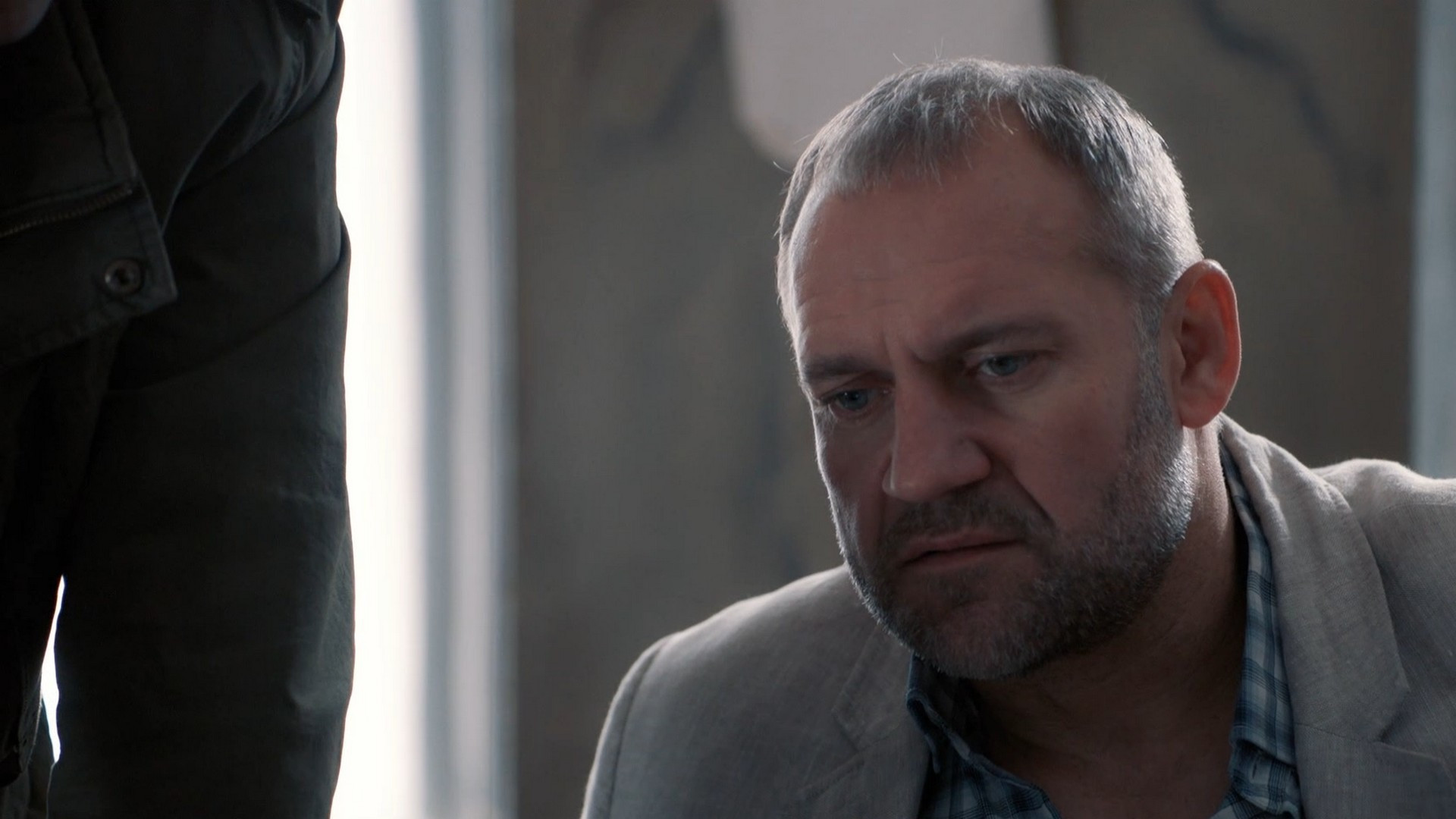 Тверская, 2 сезон, 18 серия