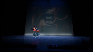 34 TooES | Лобня | Golden Cup 2026 | #goldencup2026