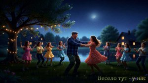 Весело тут - у нас