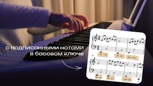 7 песен НА ОДНУ СТРАНИЦУ для начинающих + бесплатно ноты