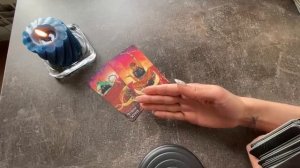 Отношение свекрови к Вам? таро расклад